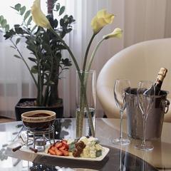 Отель Кадашевская, Москва, Московская область