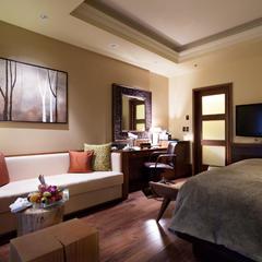 Отель Лотте Отель Москва - The Leading Hotels of the World, Москва, Московская область