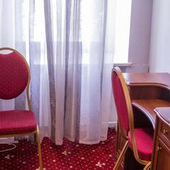 Отель Вечный зов, Москва, Московская область