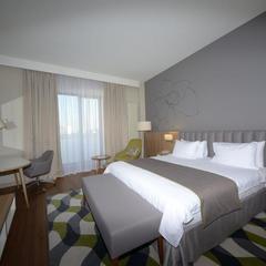 Отель Холидей Инн Москва Селигерская, Москва, Московская область