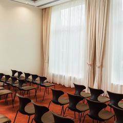 Отель Crowne Plaza Moscow Tretyakovskaya, Москва, Московская область