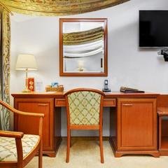 Отель Ассамблея Никитская, Москва, Московская область