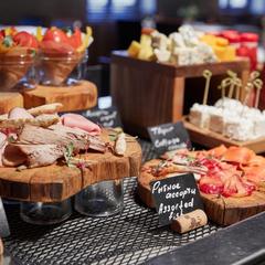 Отель Кадашевская, Москва, Московская область