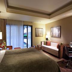 Отель Лотте Отель Москва - The Leading Hotels of the World, Москва, Московская область