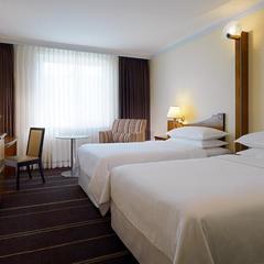 Отель Шератон Палас , Москва, Московская область