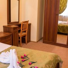 Отель Вечный зов, Москва, Московская область