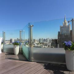 Отель Золотое кольцо, Москва, Московская область