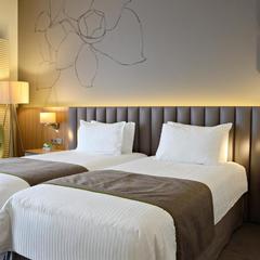 Отель Холидей Инн Москва Селигерская, Москва, Московская область