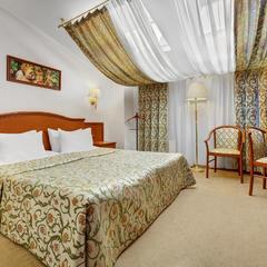 Отель Ассамблея Никитская, Москва, Московская область