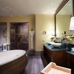 Отель Лотте Отель Москва - The Leading Hotels of the World, Москва, Московская область