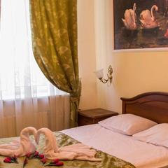 Отель Вечный зов, Москва, Московская область