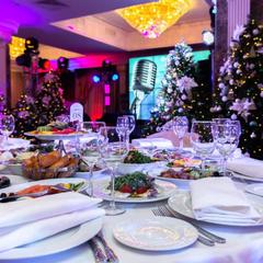 Отель Золотое кольцо, Москва, Московская область