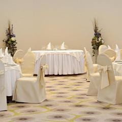 Отель Холидей Инн Москва Селигерская, Москва, Московская область