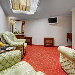 Отель Ассамблея Никитская, Москва, Московская область