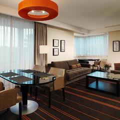 Отель Шератон Палас , Москва, Московская область