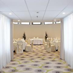 Отель Холидей Инн Москва Селигерская, Москва, Московская область