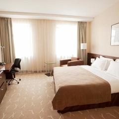 Отель Кадашевская, Москва, Московская область