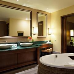 Отель Лотте Отель Москва - The Leading Hotels of the World, Москва, Московская область