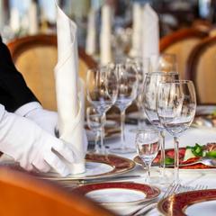 Отель Золотое кольцо, Москва, Московская область