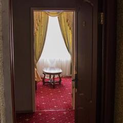 Отель Вечный зов, Москва, Московская область