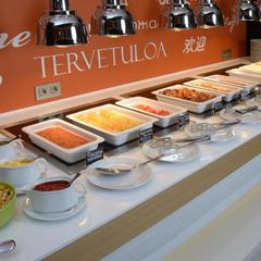 Отель Холидей Инн Москва Селигерская, Москва, Московская область