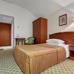 Отель Ассамблея Никитская, Москва, Московская область