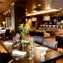 Отель Кадашевская, Москва, Московская область