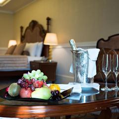 Отель Лотте Отель Москва - The Leading Hotels of the World, Москва, Московская область