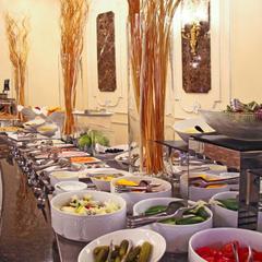 Отель Золотое кольцо, Москва, Московская область