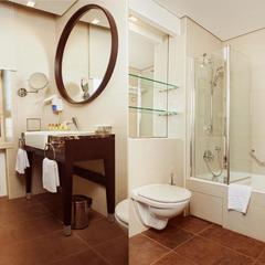 Отель Crowne Plaza Moscow Tretyakovskaya, Москва, Московская область