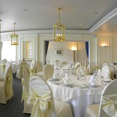 Отель Холидей Инн Москва Селигерская, Москва, Московская область