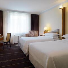 Отель Шератон Палас , Москва, Московская область