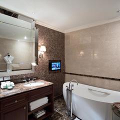 Отель Лотте Отель Москва - The Leading Hotels of the World, Москва, Московская область