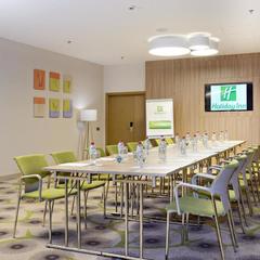 Отель Холидей Инн Москва Селигерская, Москва, Московская область