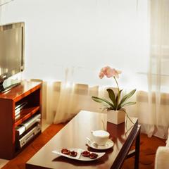 Отель Crowne Plaza Moscow Tretyakovskaya, Москва, Московская область