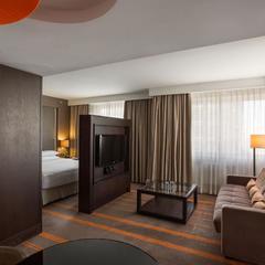 Отель Шератон Палас , Москва, Московская область