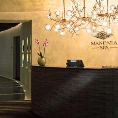 Отель Лотте Отель Москва - The Leading Hotels of the World, Москва, Московская область