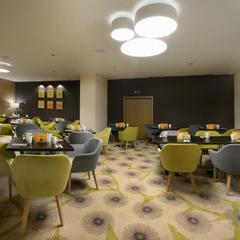 Отель Холидей Инн Москва Селигерская, Москва, Московская область