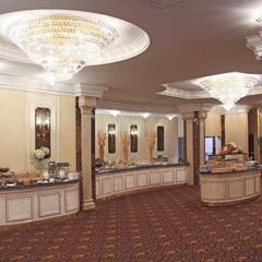 Отель Золотое кольцо, Москва, Московская область