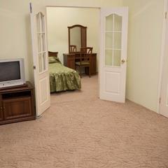 Отель Вечный зов, Москва, Московская область