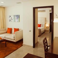 Отель Crowne Plaza Moscow Tretyakovskaya, Москва, Московская область