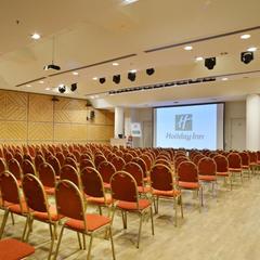 Отель Холидей Инн Москва Селигерская, Москва, Московская область