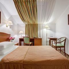 Отель Ассамблея Никитская, Москва, Московская область