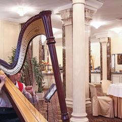 Отель Золотое кольцо, Москва, Московская область