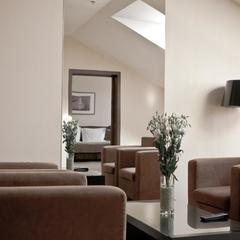 Отель Кадашевская, Москва, Московская область