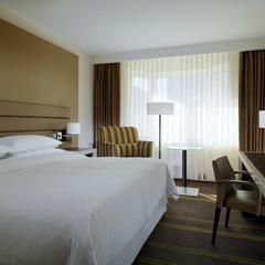 Отель Шератон Палас , Москва, Московская область