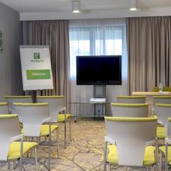 Отель Холидей Инн Москва Селигерская, Москва, Московская область