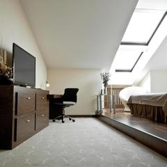 Отель Кадашевская, Москва, Московская область