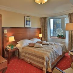 Отель Золотое кольцо, Москва, Московская область