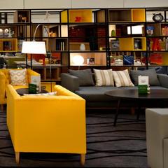 Отель Холидей Инн Москва Селигерская, Москва, Московская область